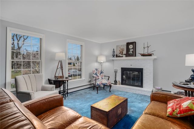 74 Maize Corn Road, Portsmouth, RI 02871