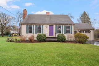 74 Maize Corn Road, Portsmouth, RI 02871