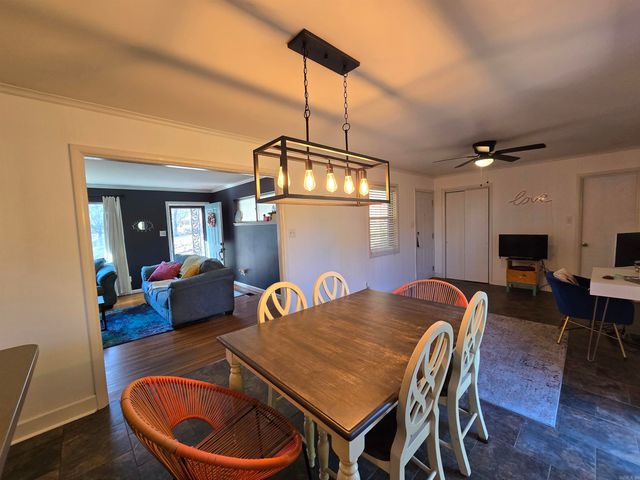 11 Berrywood Circle, Little Rock, AR 72205