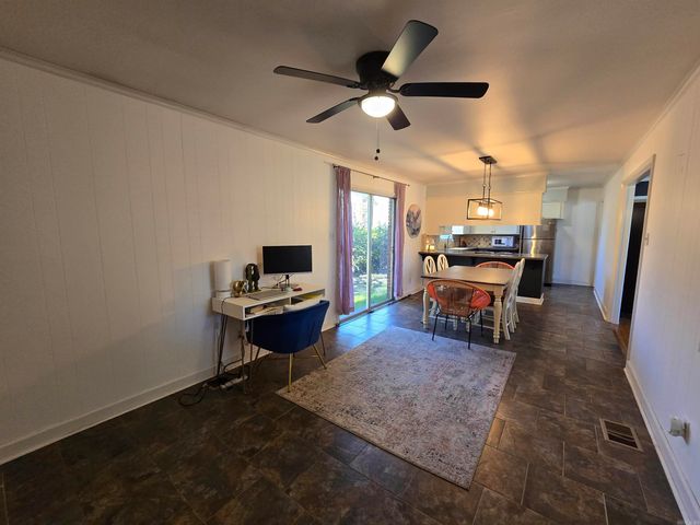 11 Berrywood Circle, Little Rock, AR 72205