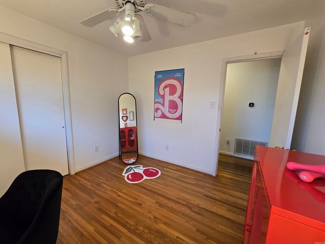 11 Berrywood Circle, Little Rock, AR 72205