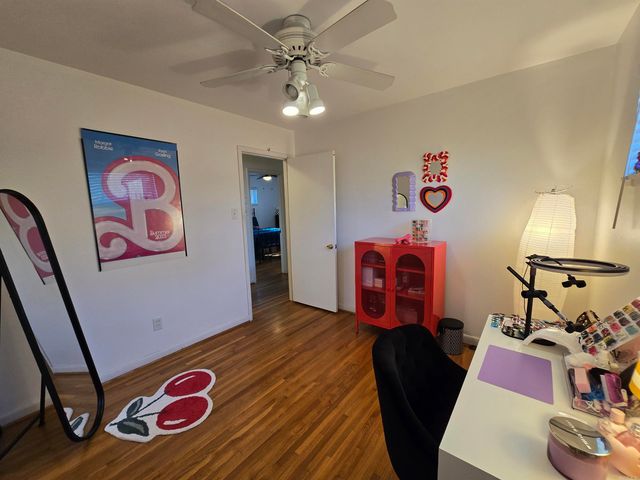 11 Berrywood Circle, Little Rock, AR 72205