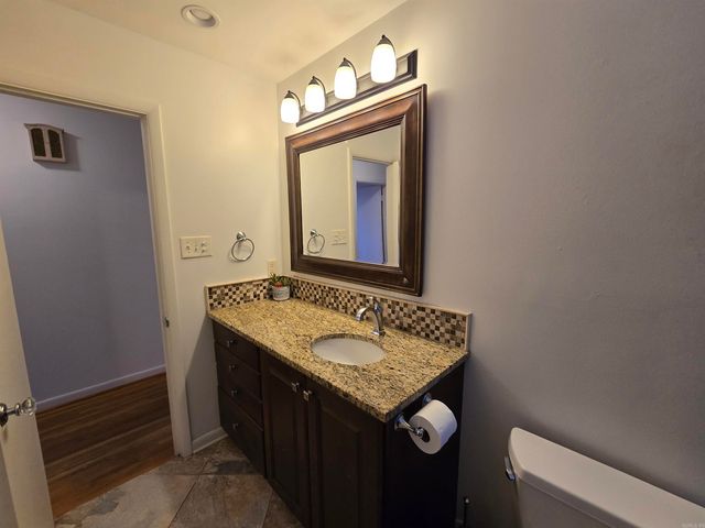 11 Berrywood Circle, Little Rock, AR 72205