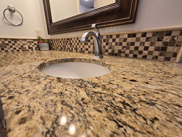 11 Berrywood Circle, Little Rock, AR 72205