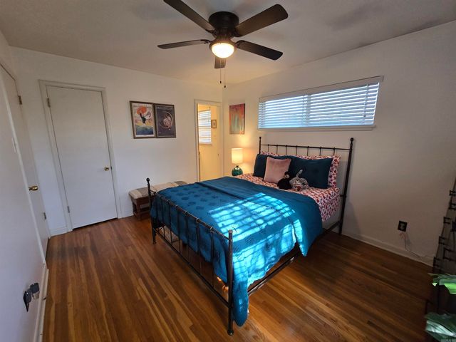 11 Berrywood Circle, Little Rock, AR 72205