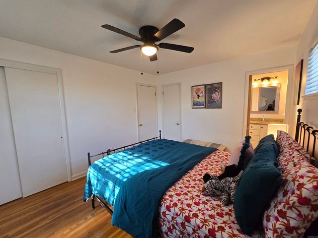 11 Berrywood Circle, Little Rock, AR 72205