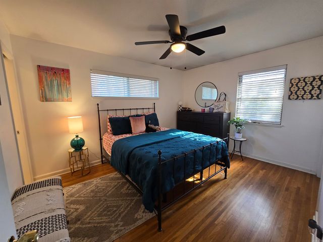 11 Berrywood Circle, Little Rock, AR 72205