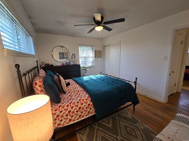 11 Berrywood Circle, Little Rock, AR 72205