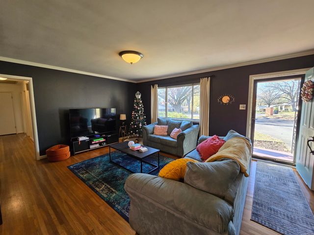 11 Berrywood Circle, Little Rock, AR 72205