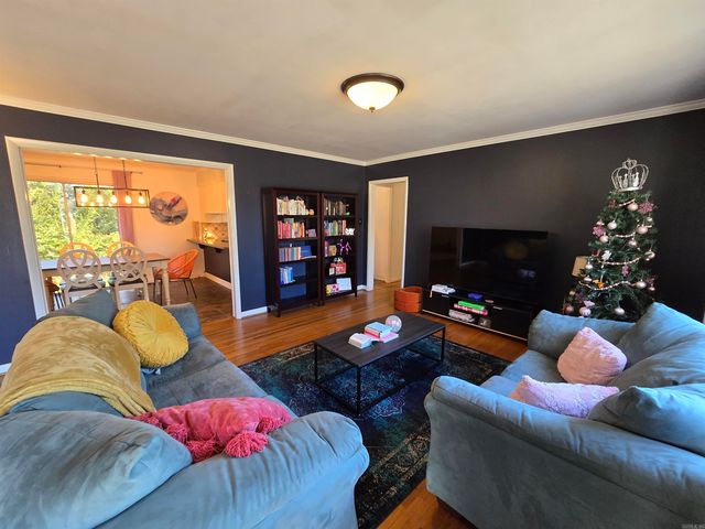 11 Berrywood Circle, Little Rock, AR 72205