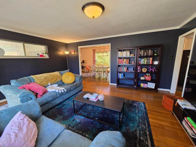 11 Berrywood Circle, Little Rock, AR 72205