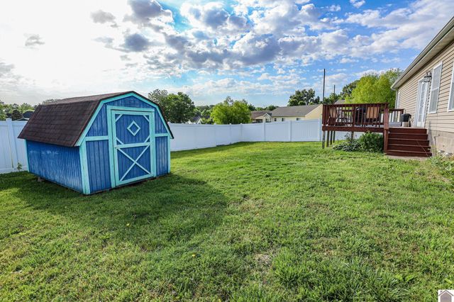 160 Keeneland Court, Paducah, KY 42001