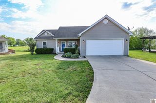 160 Keeneland Court, Paducah, KY 42001