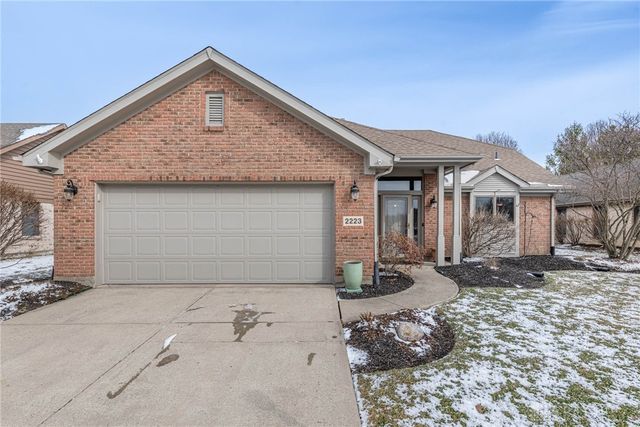 2223 Four Seasons Trail, Miami Twp, OH 45342