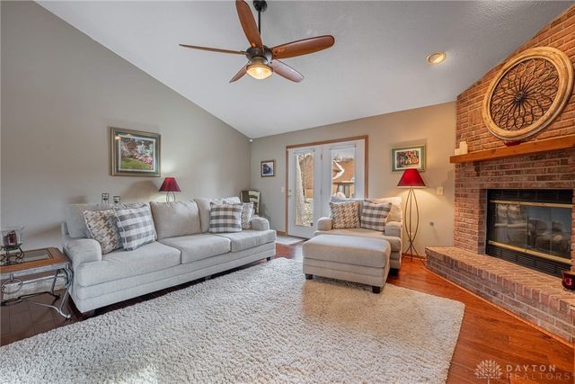 2223 Four Seasons Trail, Miami Twp, OH 45342