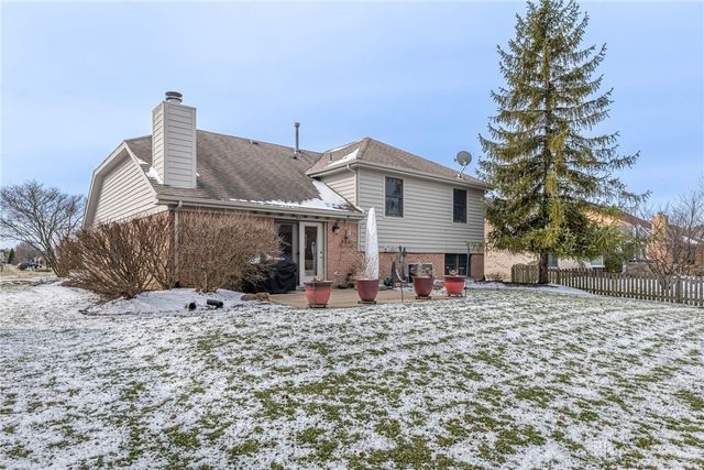 2223 Four Seasons Trail, Miami Twp, OH 45342