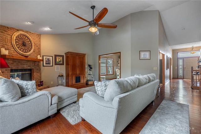 2223 Four Seasons Trail, Miami Twp, OH 45342