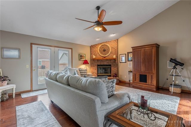 2223 Four Seasons Trail, Miami Twp, OH 45342