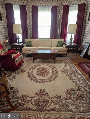 781 BELLEVUE AVE, Gap, PA 17527