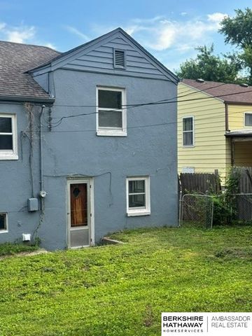 2523 Sharon Drive, Omaha, NE 68112
