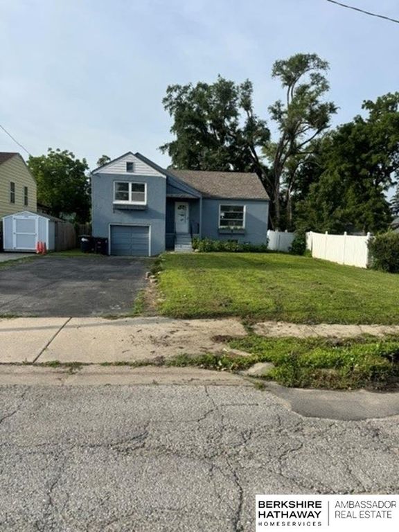 2523 Sharon Drive, Omaha, NE 68112