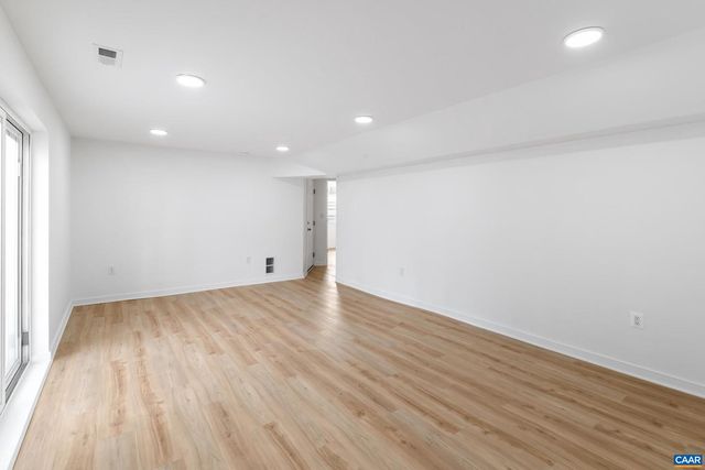 102 N BAKER ST, Charlottesville, VA 22901