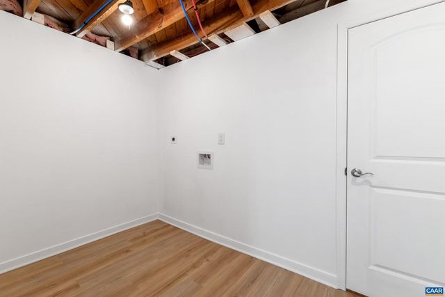 102 N BAKER ST, Charlottesville, VA 22901