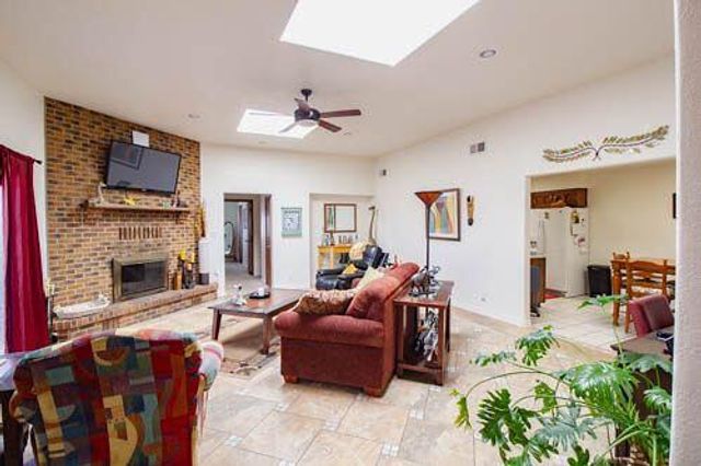 1554 Donette Place NE, Albuquerque, NM 87112