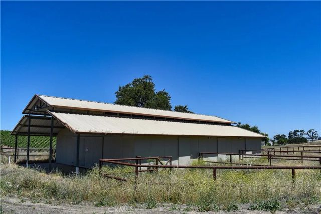 4565 S El Pomar, Templeton, CA 93465