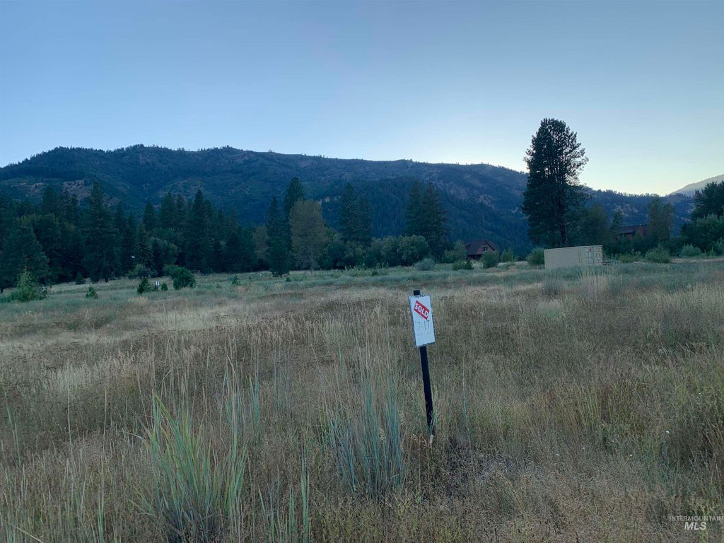 TBD Lot 17 Blk 7 Singing Stream Way, Garden Valley, ID 83622 photo 2