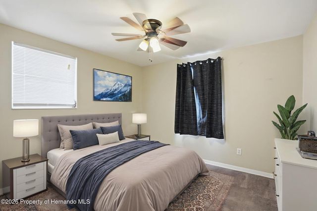 9543 Century Drive, Spring Hill, FL 34608