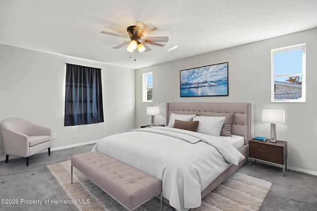 9543 Century Drive, Spring Hill, FL 34608