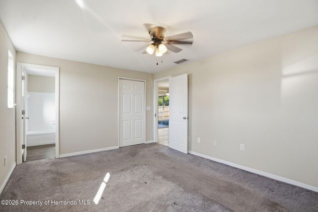 9543 Century Drive, Spring Hill, FL 34608