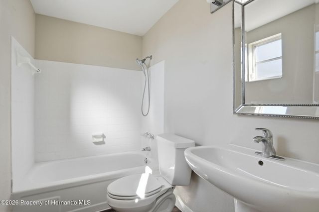 9543 Century Drive, Spring Hill, FL 34608