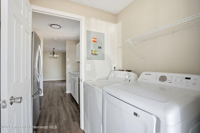 9543 Century Drive, Spring Hill, FL 34608