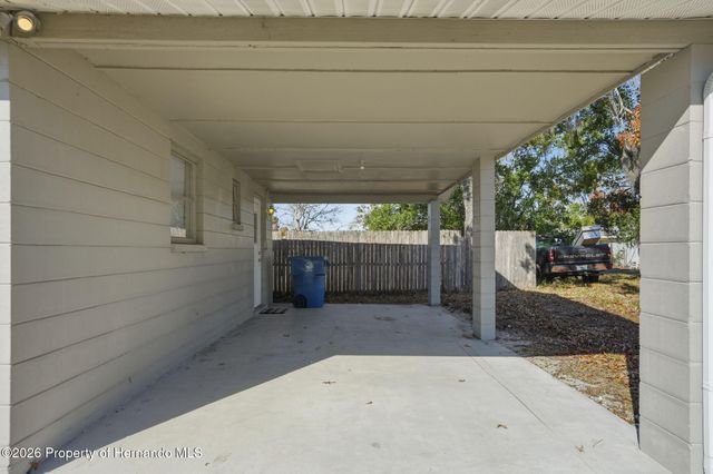 9543 Century Drive, Spring Hill, FL 34608