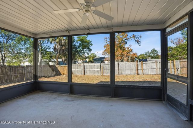 9543 Century Drive, Spring Hill, FL 34608