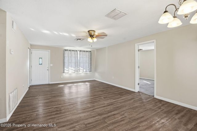 9543 Century Drive, Spring Hill, FL 34608