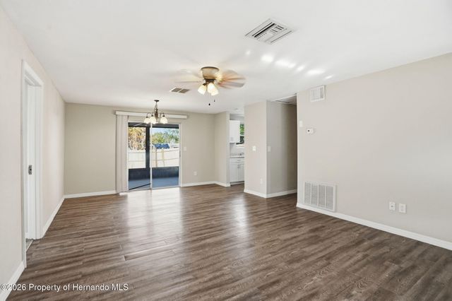 9543 Century Drive, Spring Hill, FL 34608