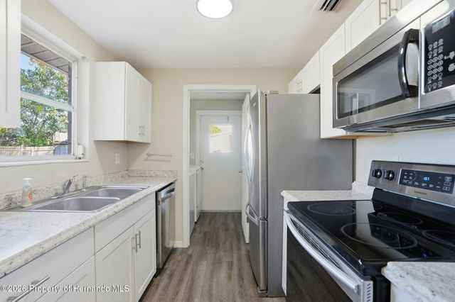 9543 Century Drive, Spring Hill, FL 34608