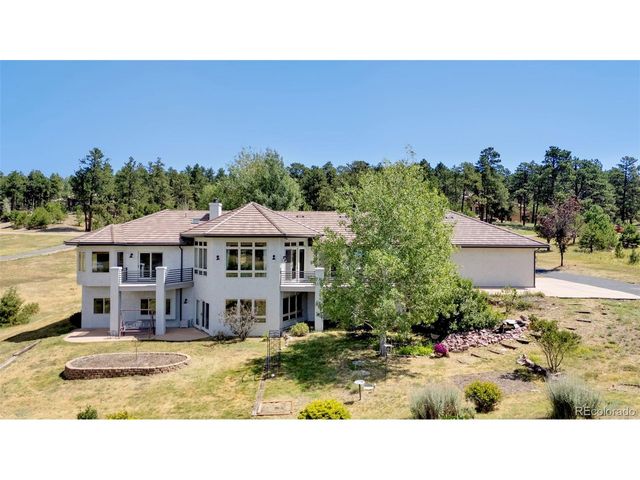 17576 Colonial Park Dr, Monument, CO 80132