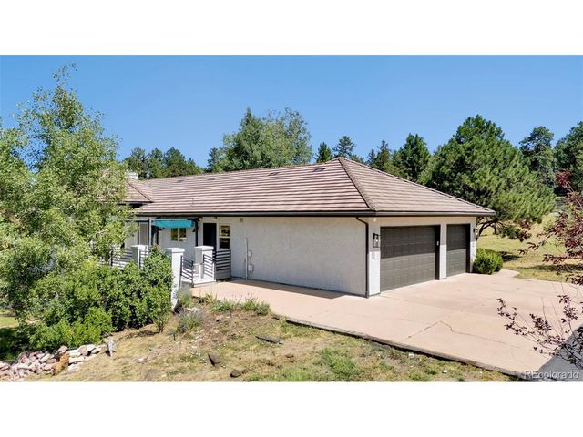 17576 Colonial Park Dr, Monument, CO 80132