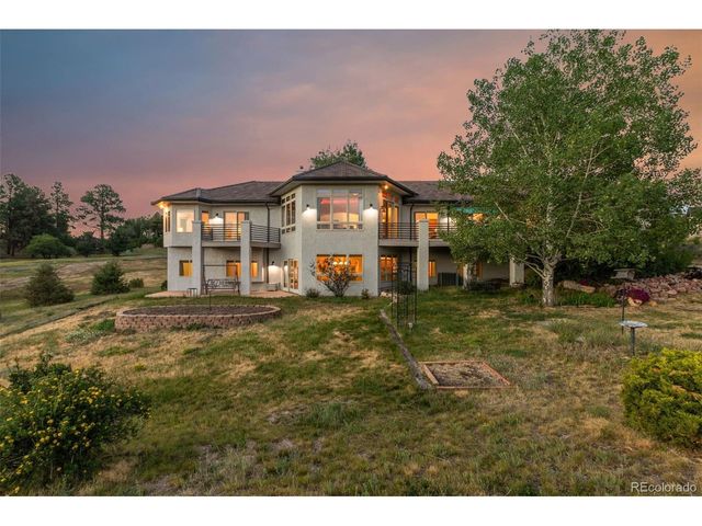 17576 Colonial Park Dr, Monument, CO 80132