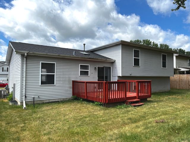 1244 Harvest Lane, University Park, IL 60484