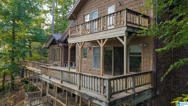 740 LAKE FRONT DRIVE, Talladega, AL 35160