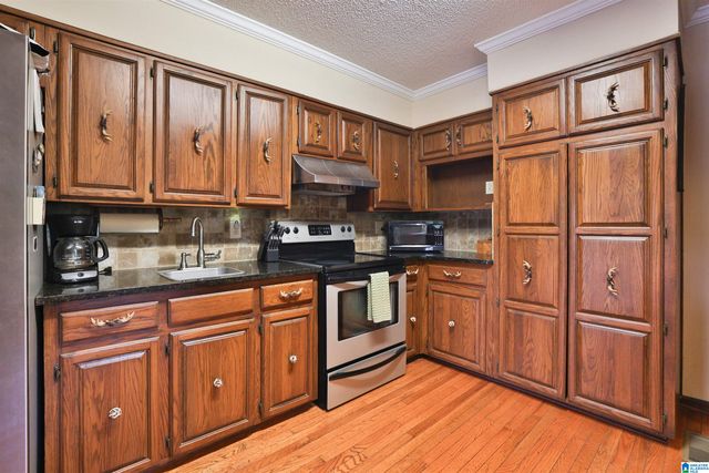 740 LAKE FRONT DRIVE, Talladega, AL 35160