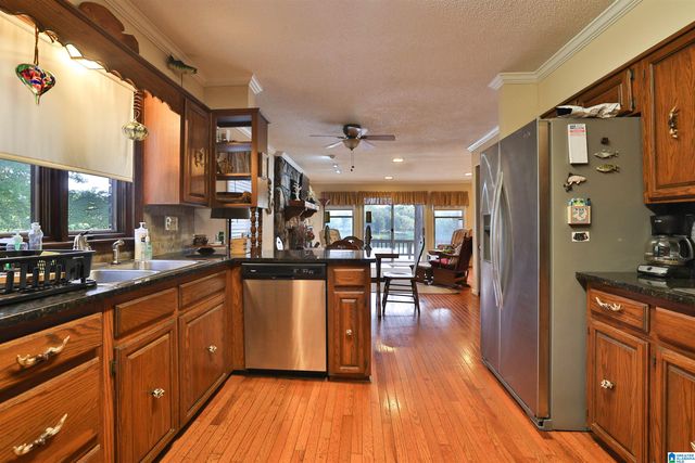 740 LAKE FRONT DRIVE, Talladega, AL 35160