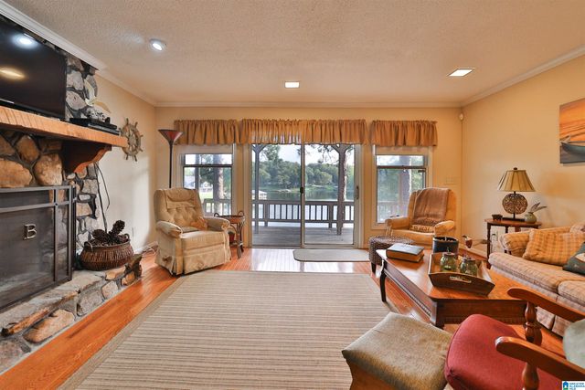 740 LAKE FRONT DRIVE, Talladega, AL 35160