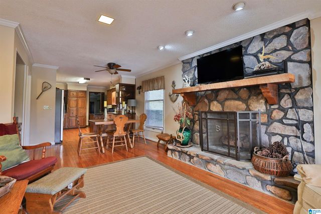 740 LAKE FRONT DRIVE, Talladega, AL 35160