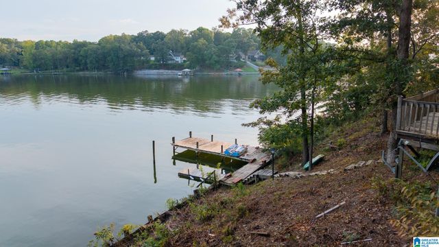 740 LAKE FRONT DRIVE, Talladega, AL 35160